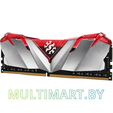 Оперативная память ADATA XPG Gammix D30 16GB DDR4 PC4-25600 (AX4U320016G16A-SR30)